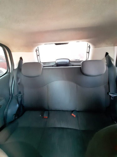 Imagem 7 de 9 de Fiat Uno Way 1.4