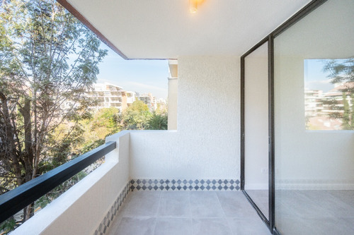Imagen 9 de 18 de Departamento Remodelado Sector Plaza Las Lilas