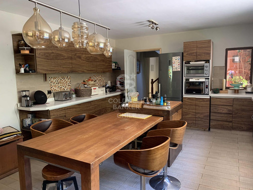 Los Ingleses Chicureo En Condominio Con Casa Adicional