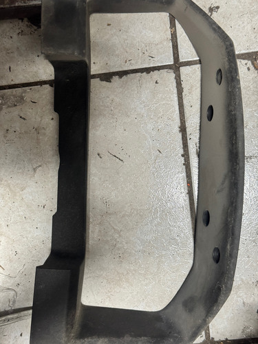 Cubierta Clúster Dodge Ram 1500 2013 5060284 Ml307 (Usado)