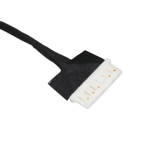Dc Conector Enchufe Arnés De Cable Dell Inspiron 14-7460 15-