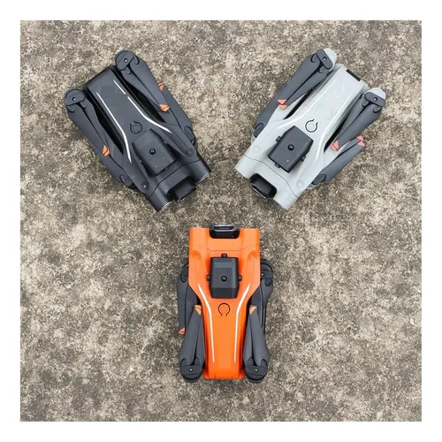 K9 Drone 4k Eis Cámara Ultra Hd, Evitación De Obstáculos