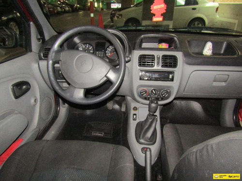 Renault Clio 1.2 Campus