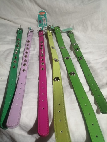 Collar Para Perros