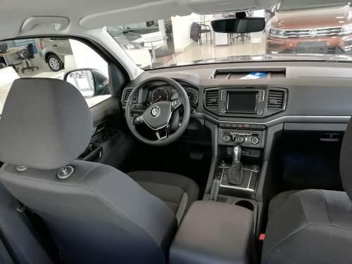 Volkswagen Amarok 2.0 Cd Tdi 140cv Trendline Lm