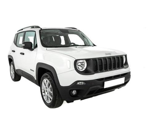 Imagen 3 de 9 de Jeep Renegade