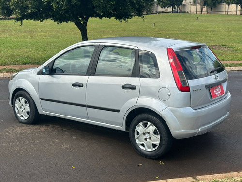 Ford Fiesta 1.0 MPI HATCH 8V FLEX 4P MANUAL