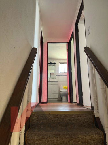 Encantadora Casa Familiar En Villa Los Héroes, Maipú