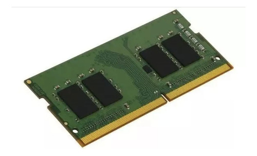 Memoria Ram Ddr4 8gb 2400mhz Sodimm Notebook Laptop 1x8gb