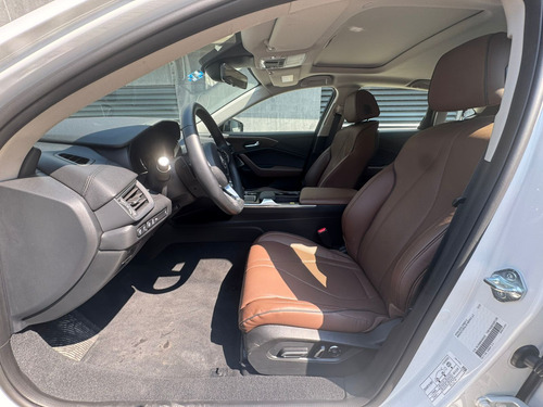 Acura TLX 3.5 Advance At
