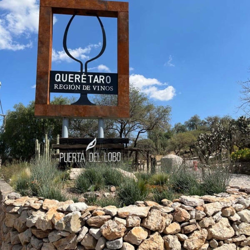 Venta Terreno Puerta Del Lobo