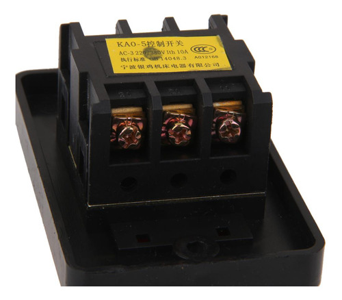 Interruptor De Encendido / Apagado De Taladro Eléctrico Con