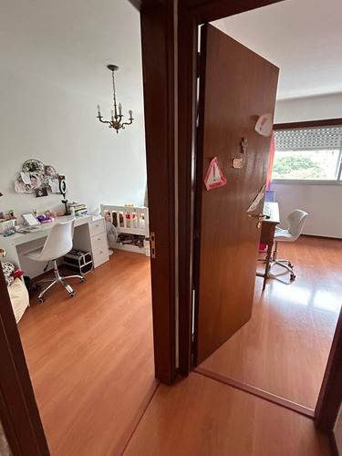 Apartamento Br España Y Berro. 120 Mts + Terrazas. Gje. Losa Central Y Vig.24. Piscina Y Bbcoa.