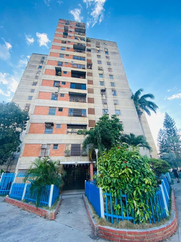 Apartamento En  Venta En Residencias Independencia Oferta Semi Amoblado O.i.