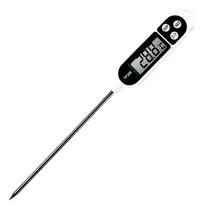 Comprar Termómetro Digital De Cocina Tp300