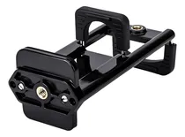 Comprar Holder Clic Soporte Doble Para Tablet Celular O Tripode