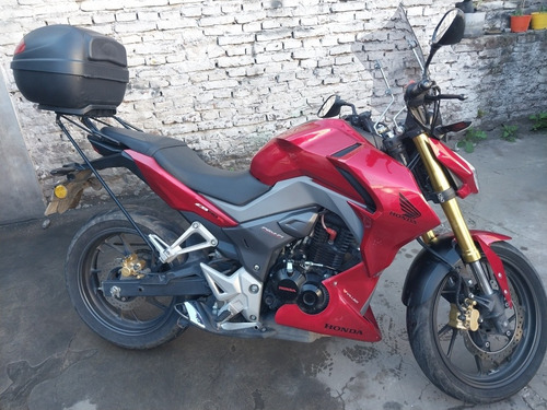 Imagen 12 de 13 de Honda Cb190