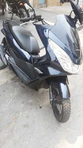 Yamaha Nmax 160