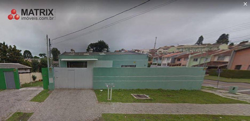 Imagem 1 de 21 de Barracão Comercial À Venda, Tarumã, Curitiba - Ba0011. - Ba0011