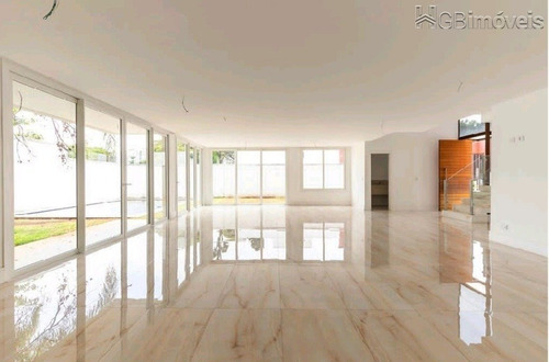 Imagem 3 de 15 de Casa Em Condominio - Brooklin - Ref: 13914 - V-t-portof2020