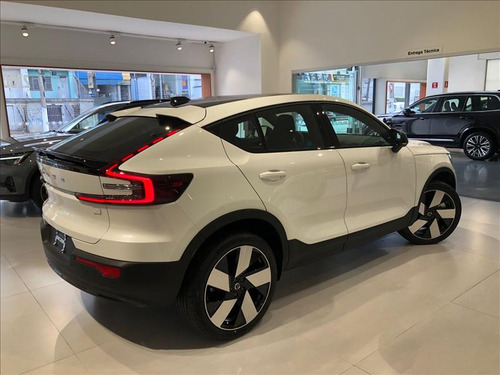 Volvo C40 C40 p8 Recharge Eletrico
