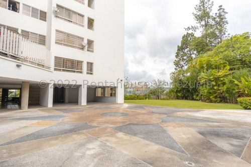 Imagen 25 de 27 de Ls Vende Apartamento Colinas De Valle Arriba