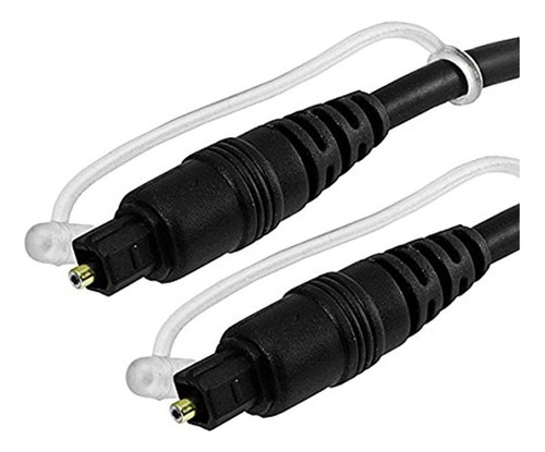 Cable De Audio Optico Digital Monoprice 102669 S / Pdif (to