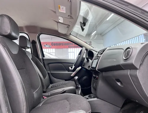 Renault Stepway Expression