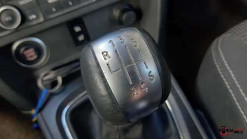 Imagen 13 de 15 de Renault Koleos Expression 2.5 Mt 2016