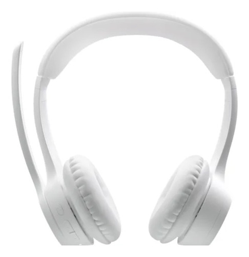 Audífonos Logitech Zone 300 Inalámbrico Con Micrófono