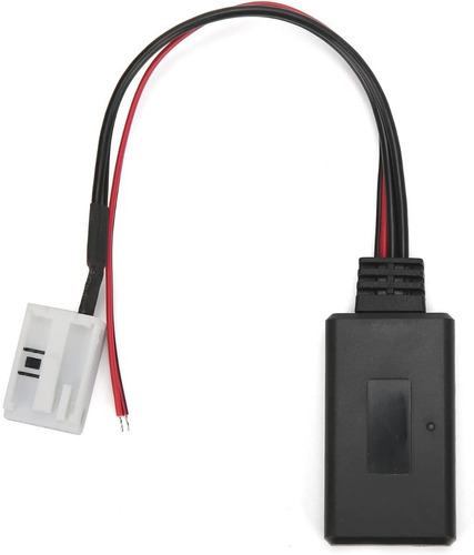 Cable Auxiliar Bluetooth Mercedes Benz Clase C 2005 A 2014