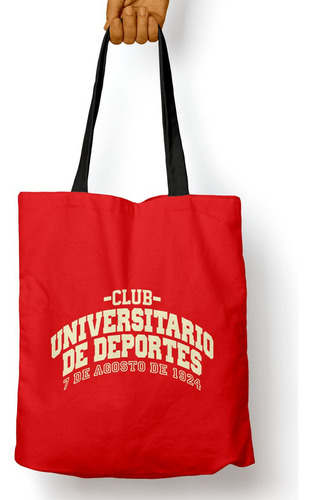 Bolso Universitario Athletic Design (d0931 Boleto.store)