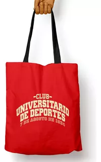 Bolso Universitario Athletic Design (d0931 Boleto.store)