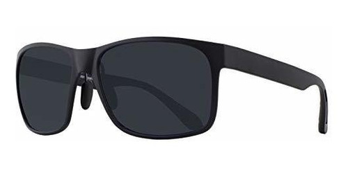Lentes De Sol - Maxjuli Polarized Sunglasses For Big Heads M