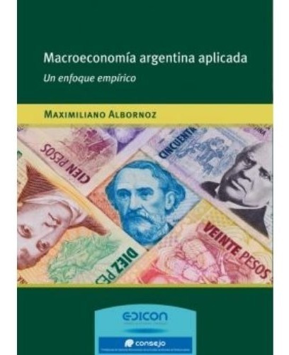 Macroeconomía Argentina Aplicada