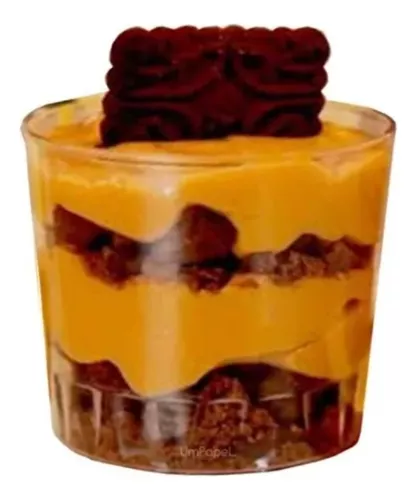 50 Pcs Vasos Postre Plastico, 120 ml Vasos Postres, Vasos Postre, Vasitos  Plastico Postres, Vasitos Postres, Vasitos Aperitivos Vasitos Aperitivos,  Copas Postre Plástico : : Hogar y cocina