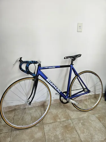Bicicleta Pistera Usada MercadoLibre
