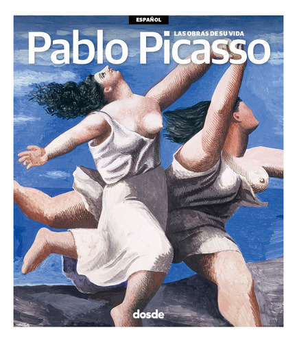 Serie Arte, Pablo Picasso - Obras (español) -   - *