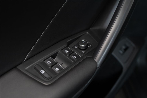 Volkswagen Tiguan 2.0 300 TSI GASOLINA ALLSPACE R-LINE AUTOMÁTICO