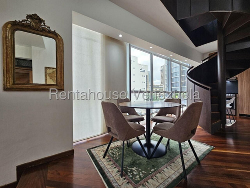 Exclusivo Apartamento Alto Nivel Duplex Amoblado Ao 26-97
