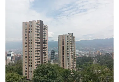 Apartamento en arriendo