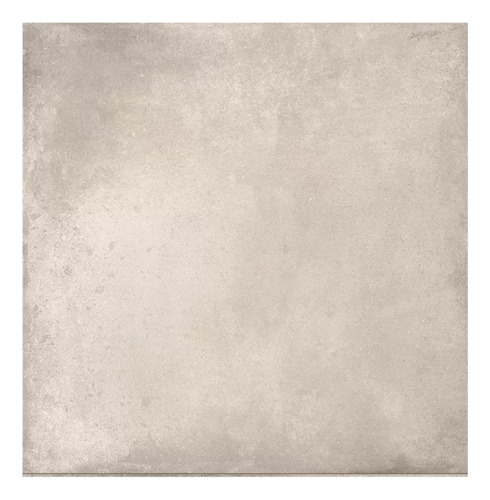 Porcelanato Gris 58x58 Terraferma Cemento Rect San Lorenzo