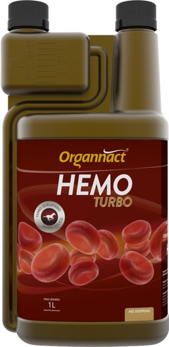 Hemo Turbo 1l