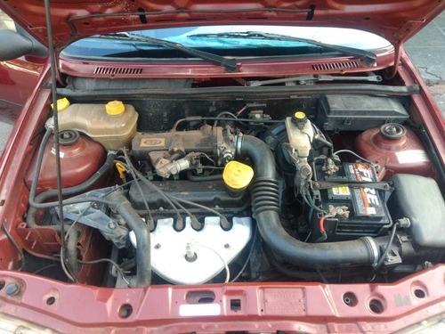 Ford Fiesta 1.0