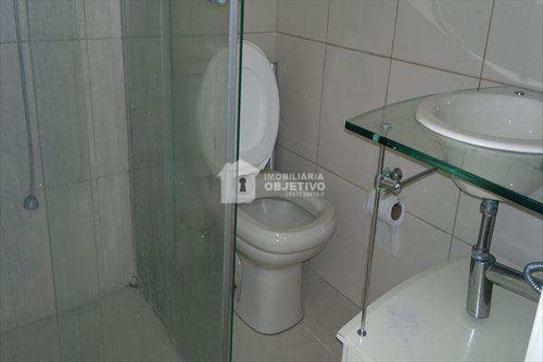 Imagem 5 de 13 de Apartamento Com 2 Dorms, Ferreira, São Paulo - R$ 270 Mil, Cod: 4134 - V4134