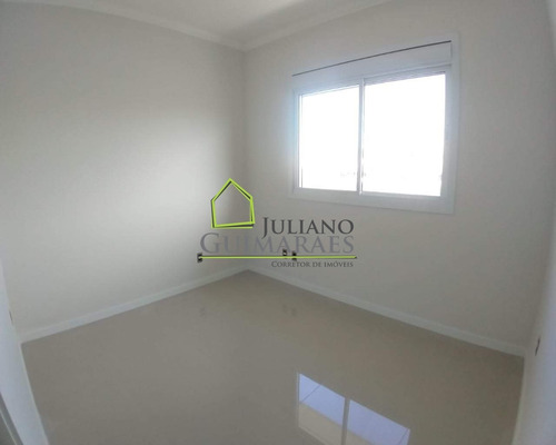 Imagem 17 de 25 de Apartamento Novo Na Praia Dos Ingleses, Próximo Ao Mar, Residencial À Venda, Florianópolis - Ap00449 - 32824358
