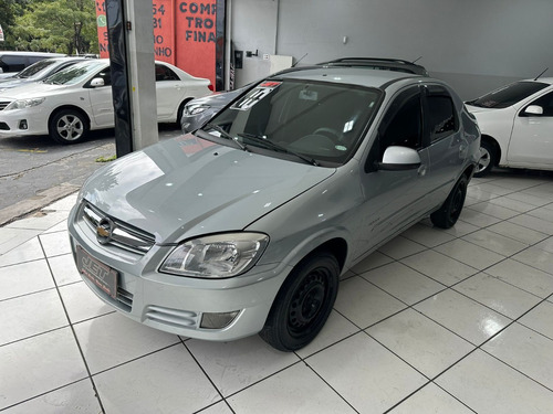 Chevrolet Prisma 1.0 Maxx Flexpower 4p