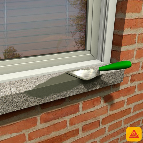 Sika Latex Promotor De Adherecia Para Morteros 18 Lts
