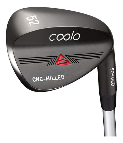 Coolo Golf Wedge For High And Mid Handicappers Right Gap