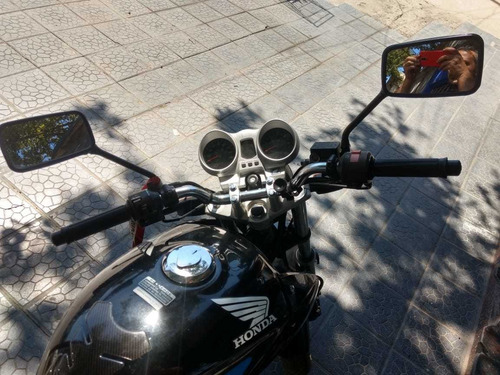 Honda Twister 250